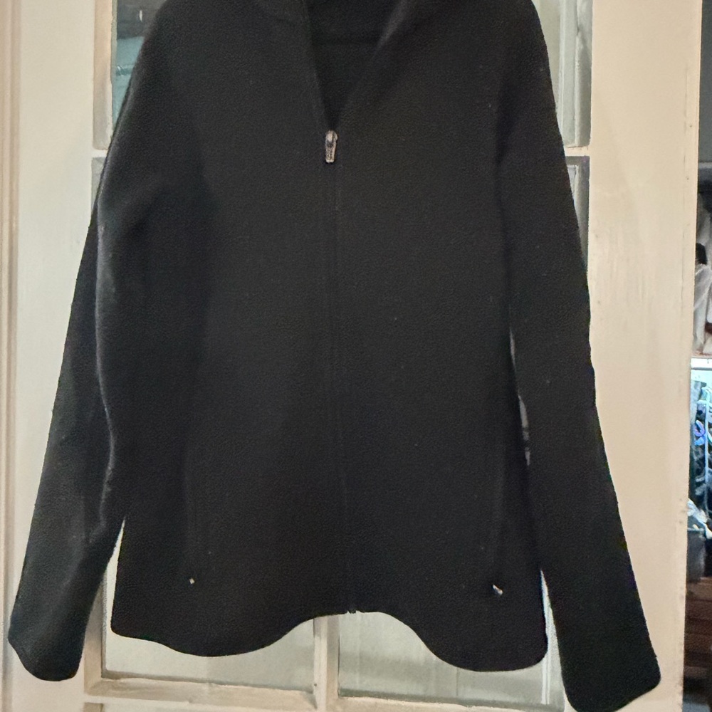 Patagonia Women's Midnight Black Puffer Jacket